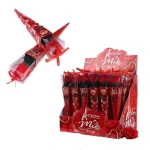 Valentine's Day Single Rose 25cm