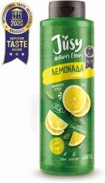 Essenza Jusy Λεμόνι 1000ml