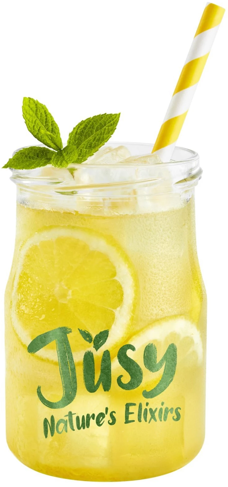 Essenza Jusy Λεμόνι 1000ml