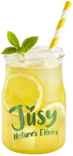 Essenza Jusy Λεμόνι 1000ml