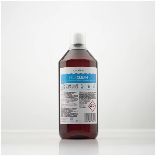 Purenipto Milk Cleaner 1000ml