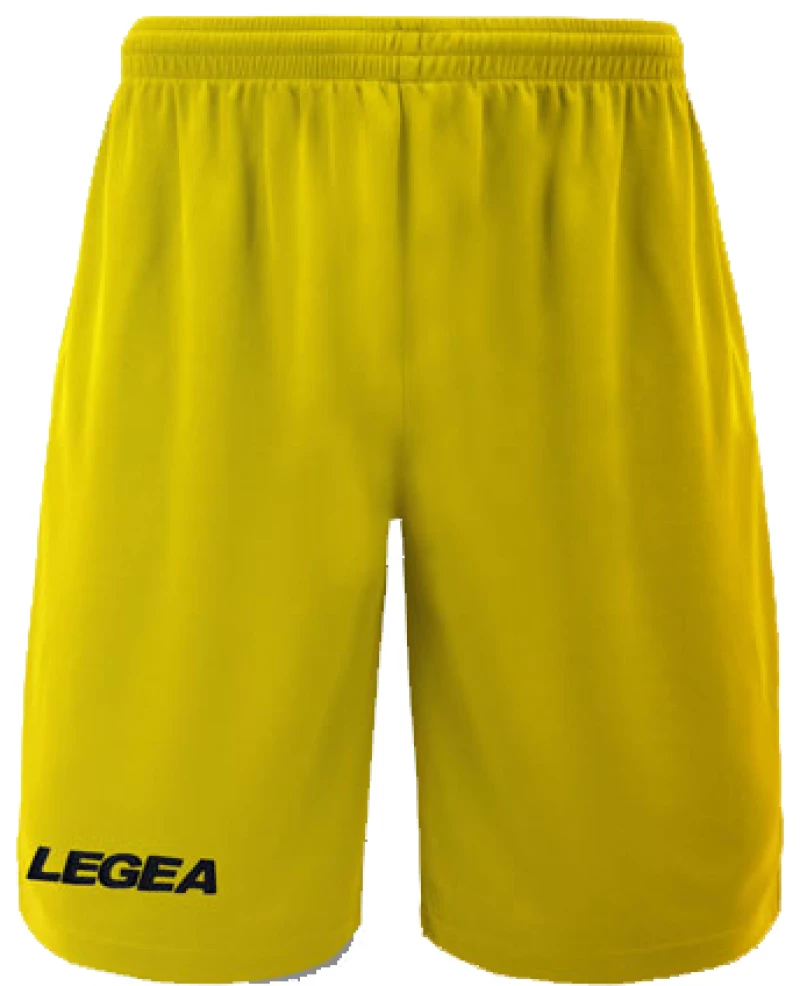LEGEA LEGEA PANT PORTLAND YEL P192-0007
