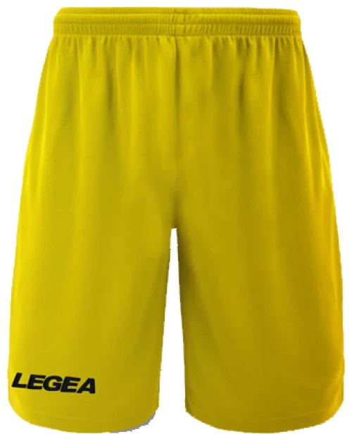 LEGEA LEGEA PANT PORTLAND YEL P192-0007