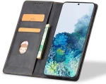 Θήκη OnePlus 13 Bodycell Book Case Πορτοφόλι - Black (5206015079825)