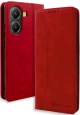 Θήκη Xiaomi Poco X7 Pro Bodycell Book Case Πορτοφόλι - Red (5206015080784)