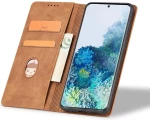 Θήκη Realme C67 4G Bodycell Book Case Πορτοφόλι - Brown (5206015082009)