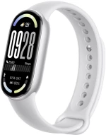 Xiaomi Smart Band 10 Glacier Silver