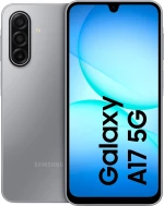 Samsung Galaxy A17 5G (4GB/128GB) Gray