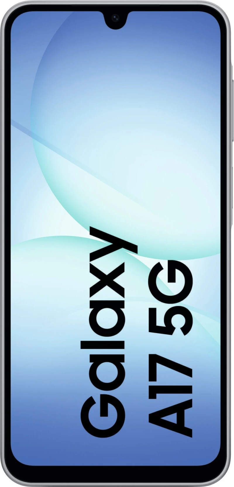 Samsung Galaxy A17 5G (4GB/128GB) Gray