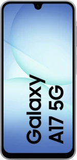 Samsung Galaxy A17 5G (4GB/128GB) Gray