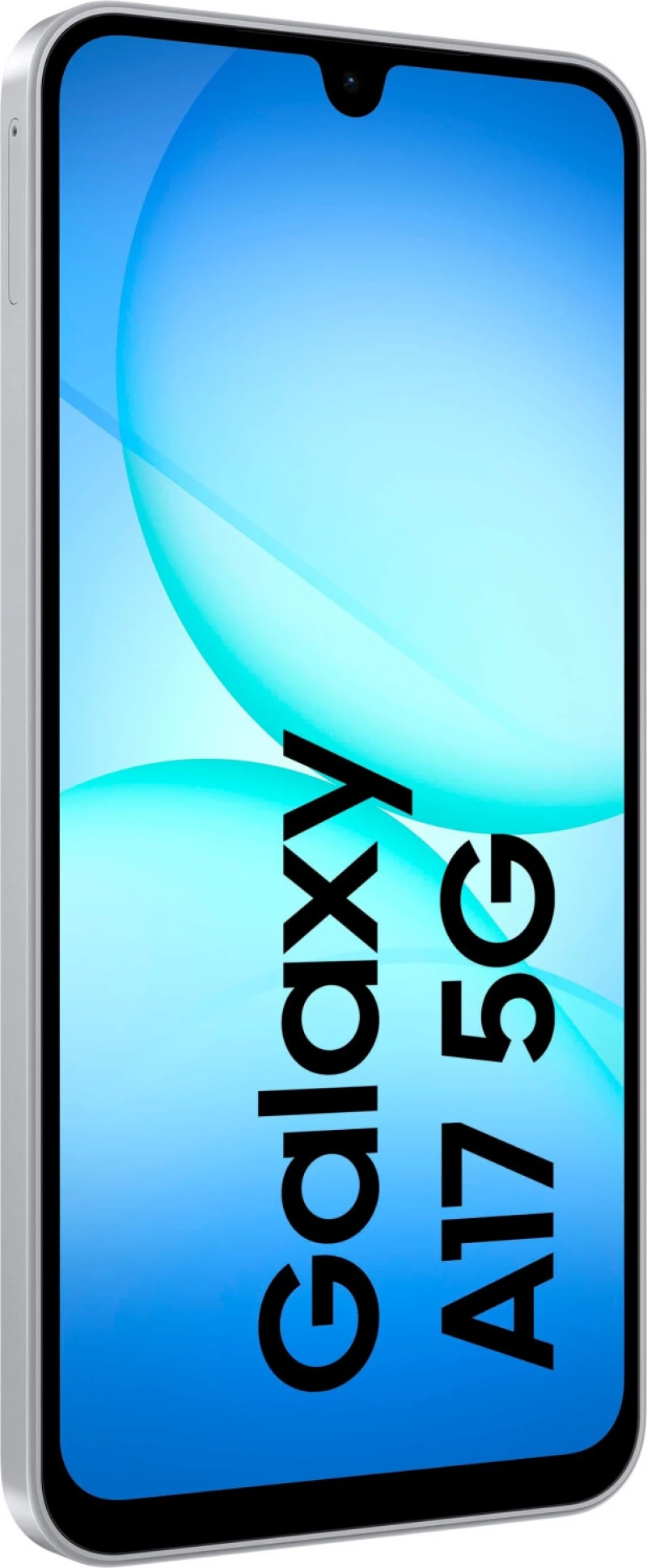 Samsung Galaxy A17 5G (4GB/128GB) Gray