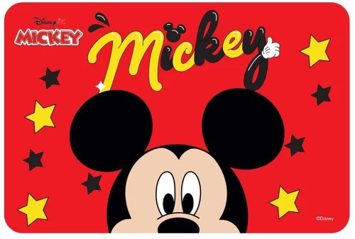 ΣΟΥΠΛΑ 43Χ29 εκ. MICKEY (#000565324)