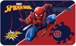 ΣΟΥΠΛΑ 43Χ29 εκ. SPIDERMAN (#000508639)