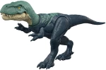JURASSIC WORLD REBIRTH - ΦΙΓΟΥΡΑ ΔΕΙΝΟΣΑΥΡΟΥ ΜΕ ΣΠΑΣΤΑ ΜΕΛΗ - NANOTYRANNUS (#JGB80)