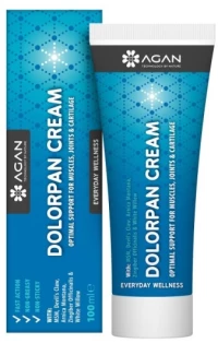 Agan Dolorpan Cream 100ml