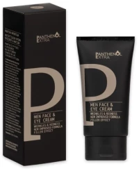 Medisei Panthenol Extra Men Face & Eye Cream 75ml