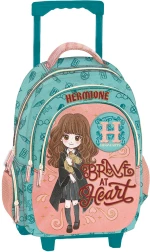 ΣΧΟΛΙΚΟ TROLLEY ΣΑΚΙΔΙΟ HERMIONE (#254252)