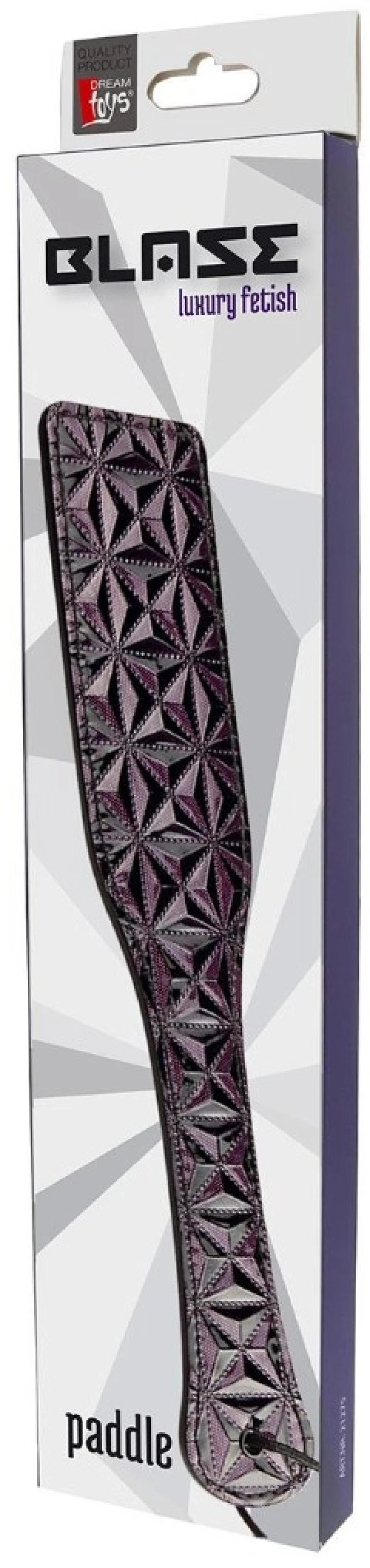 Paddle Dreamtoys Blaze Μοβ