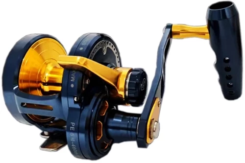Ryobi Marfix Laytrack BJ500 - Αριστερή