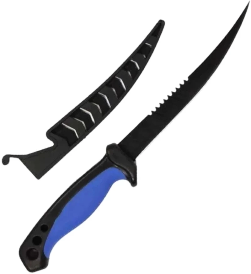 Atisen Μαχαίρι 5″ F-362