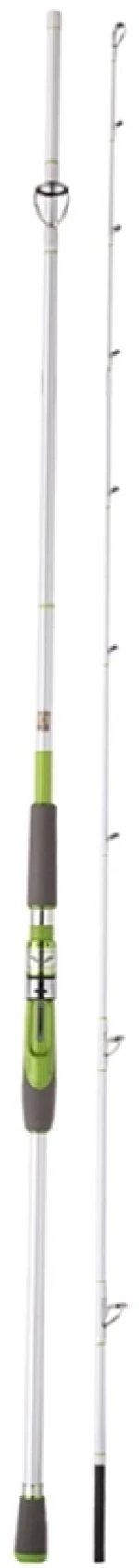 Ecooda Tiercel ETZB Boat 702LS
