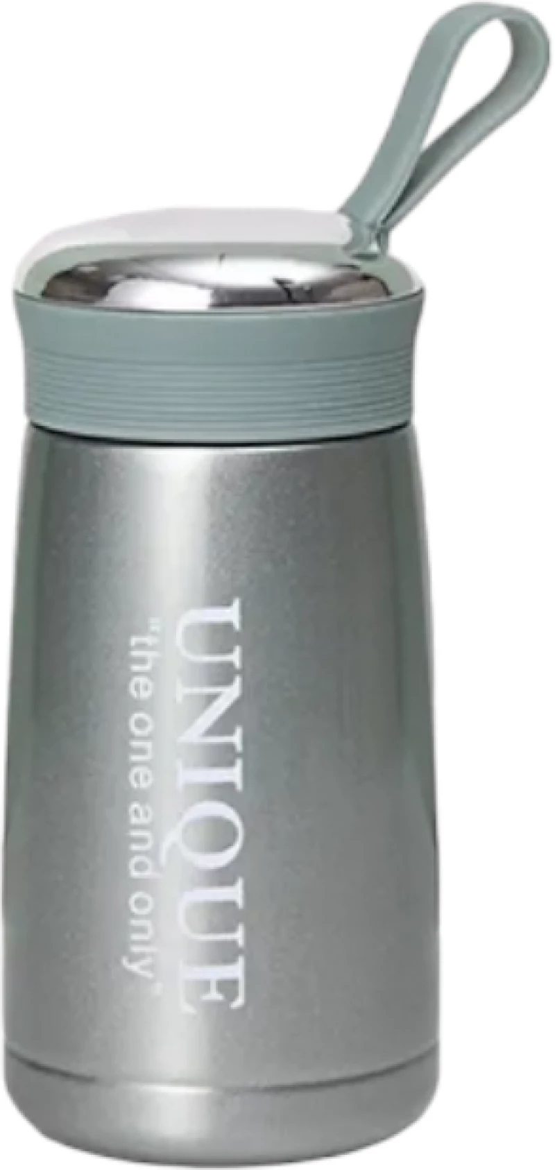 Φορητό παγούρι-θερμός - 360ml - 784004 - Green
