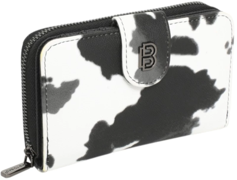 Πορτοφόλι HJ-3119 - Ασπρο Bag to Bag