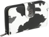Πορτοφόλι HJ-3119 - Ασπρο Bag to Bag
