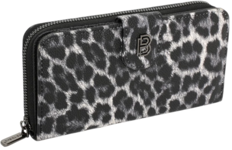 Πορτοφολι HJ-3118 - Μαύρο Bag to Bag