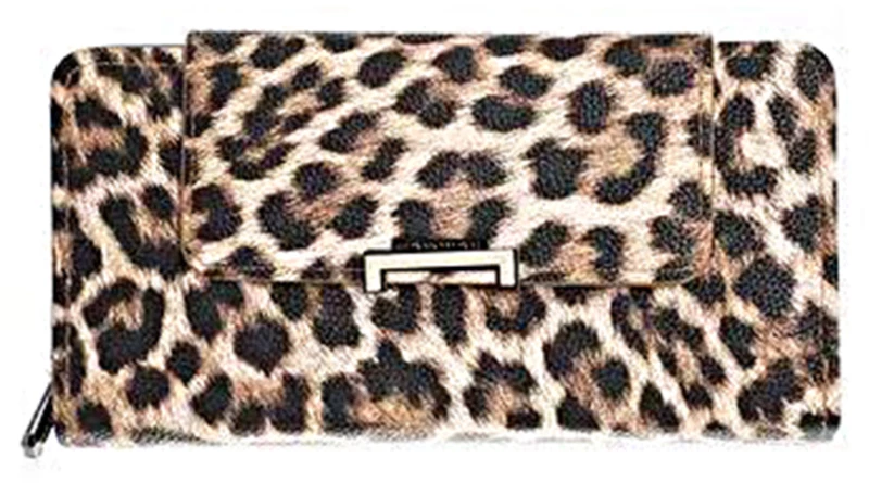 Πορτοφολι YC03050 - Animal Print Bag to Bag