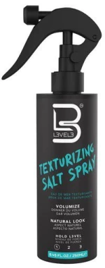 L3VEL3 Texturizing Salt Spray 250ml