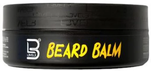 L3VEL3 Beard Balm 100ml
