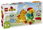 LEGO Duplo Animal Train