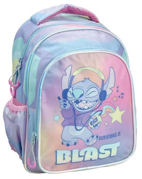 Τσάντα Νηπίου Stitch Gen Z