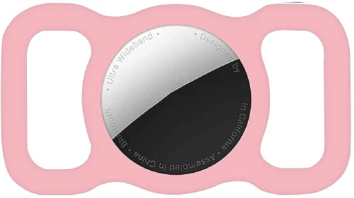 HyperLoq™ NeoPro Pet Case Ροζ