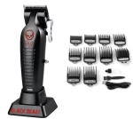 R&J Black Beast Clipper
