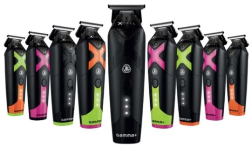 Gamma X Cell Trimmer
