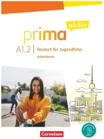 PRIMA AKTIV A1.2 ARBEITSBUCH