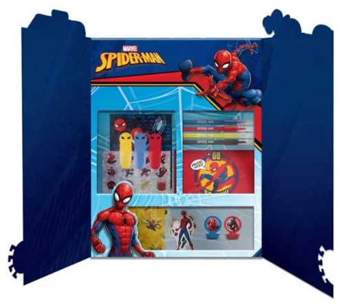 Σετ Δραστηριοτήτων Spider-Man