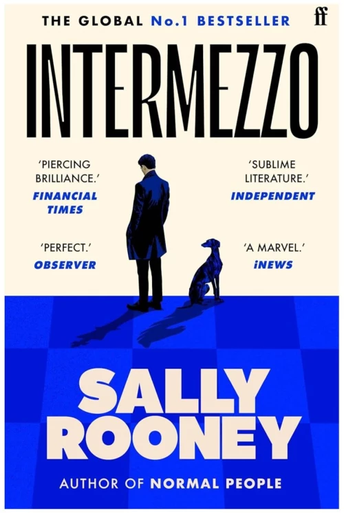 INTERMEZZO PB