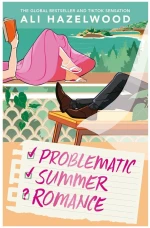 PROBLEMATIC SUMMER ROMANCE