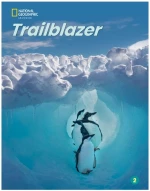TRAILBLAZER 2 SB ( + SPARK)