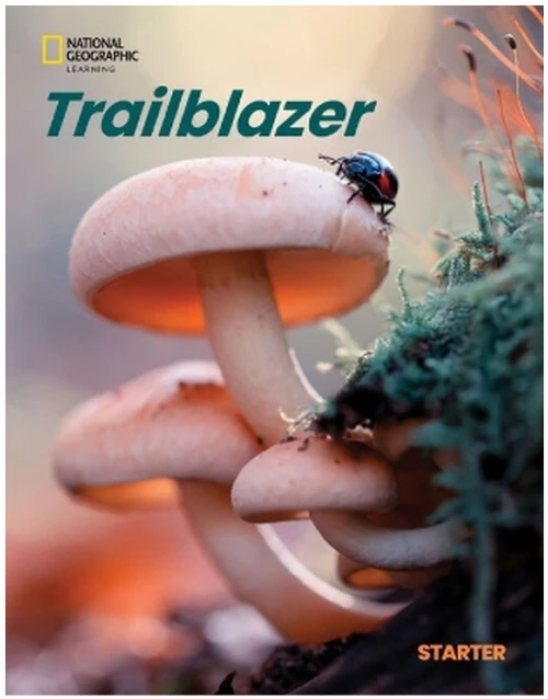 TRAILBLAZER STARTER SB ( + SPARK)