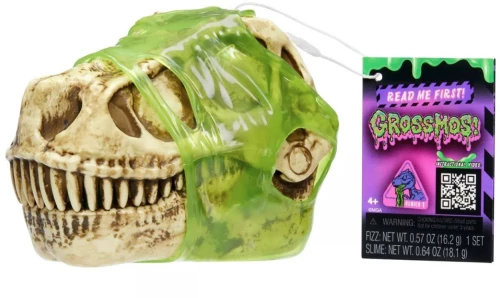 Mga Grossmos - Dino Head (121046)