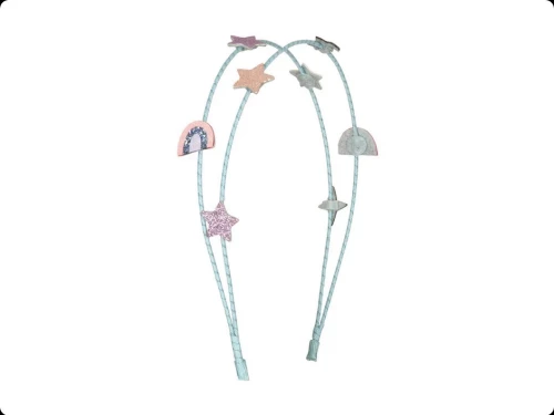 Mimi & Lula Little Prince Double Alice