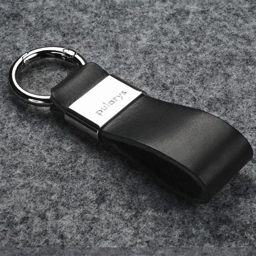 Pularys Nomad Keyring 189714101 Black