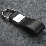 Pularys Nomad Keyring 189714101 Black