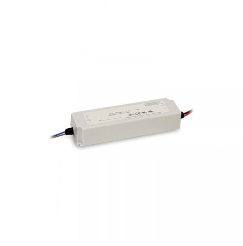 Driver Ράγας 60W DALI 48V IP20 Λευκό 20322 Zambelis-20322-Λευκό 20322