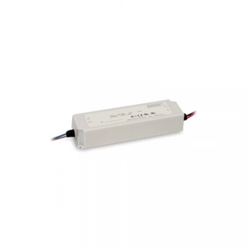 Driver Ράγας 100W Push 48V IP20 Λευκό 20301 Zambelis-20301-Λευκό 20301