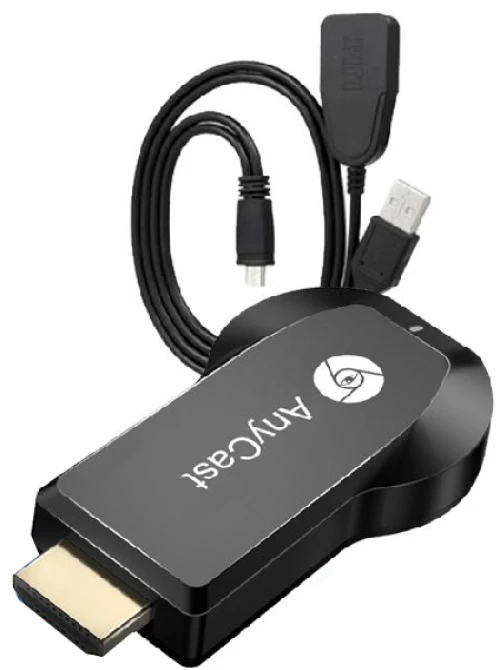 Anycast M9 Plus